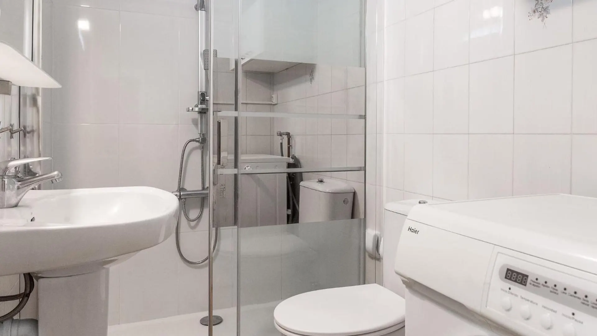 Apartament El Mar L' Escala