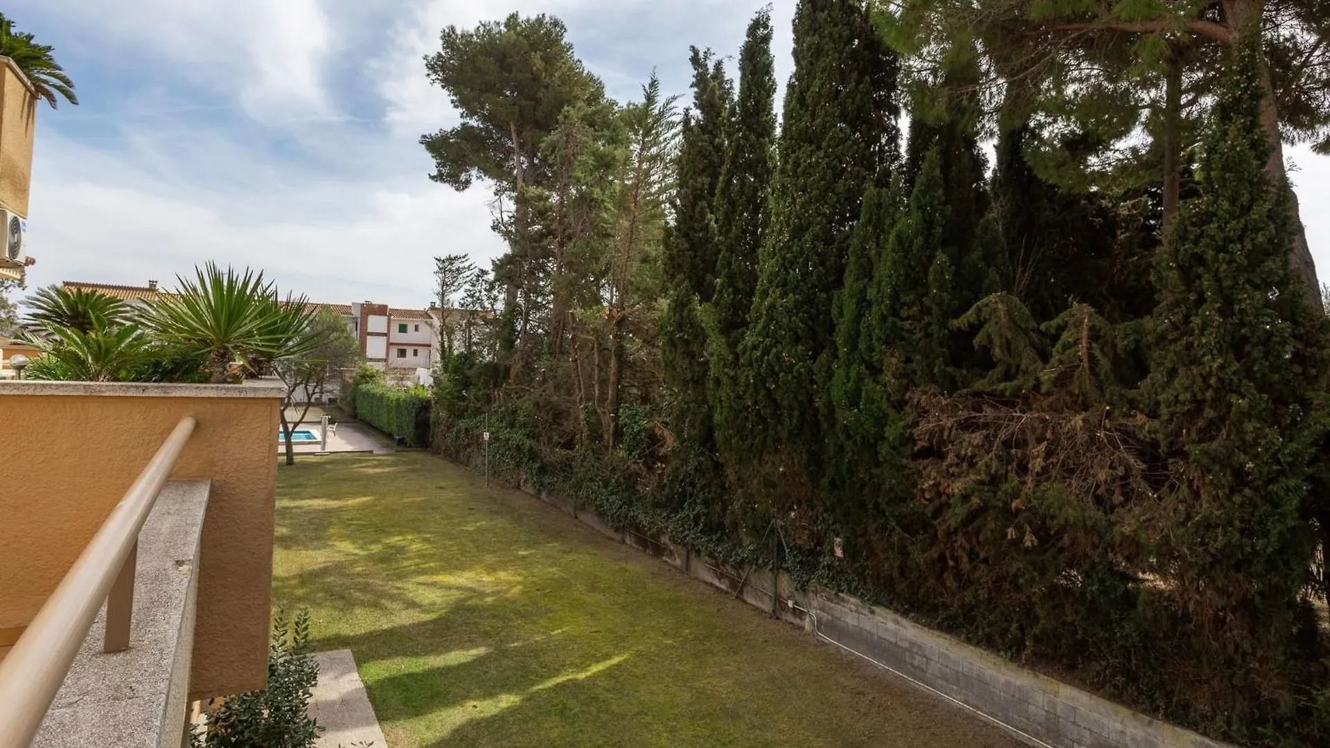 Apartament El Mar L' Escala