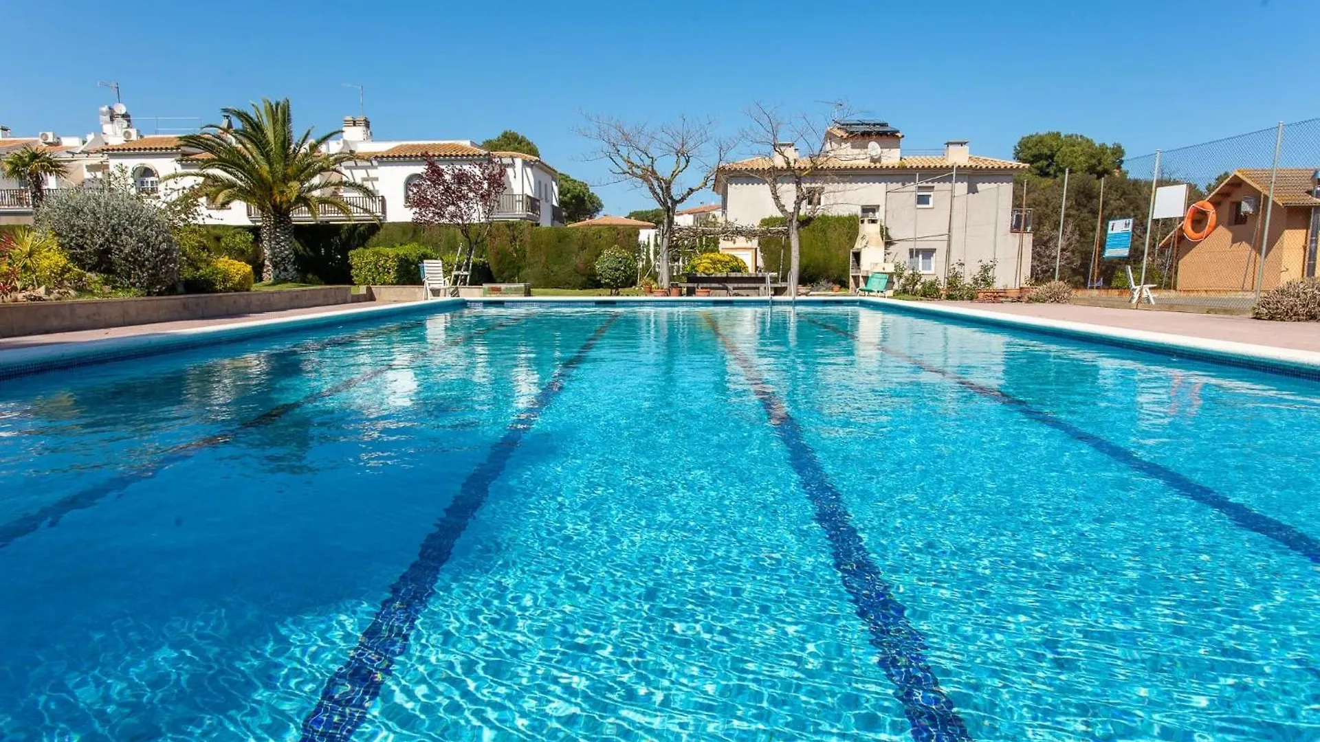 Apartament El Mar L' Escala