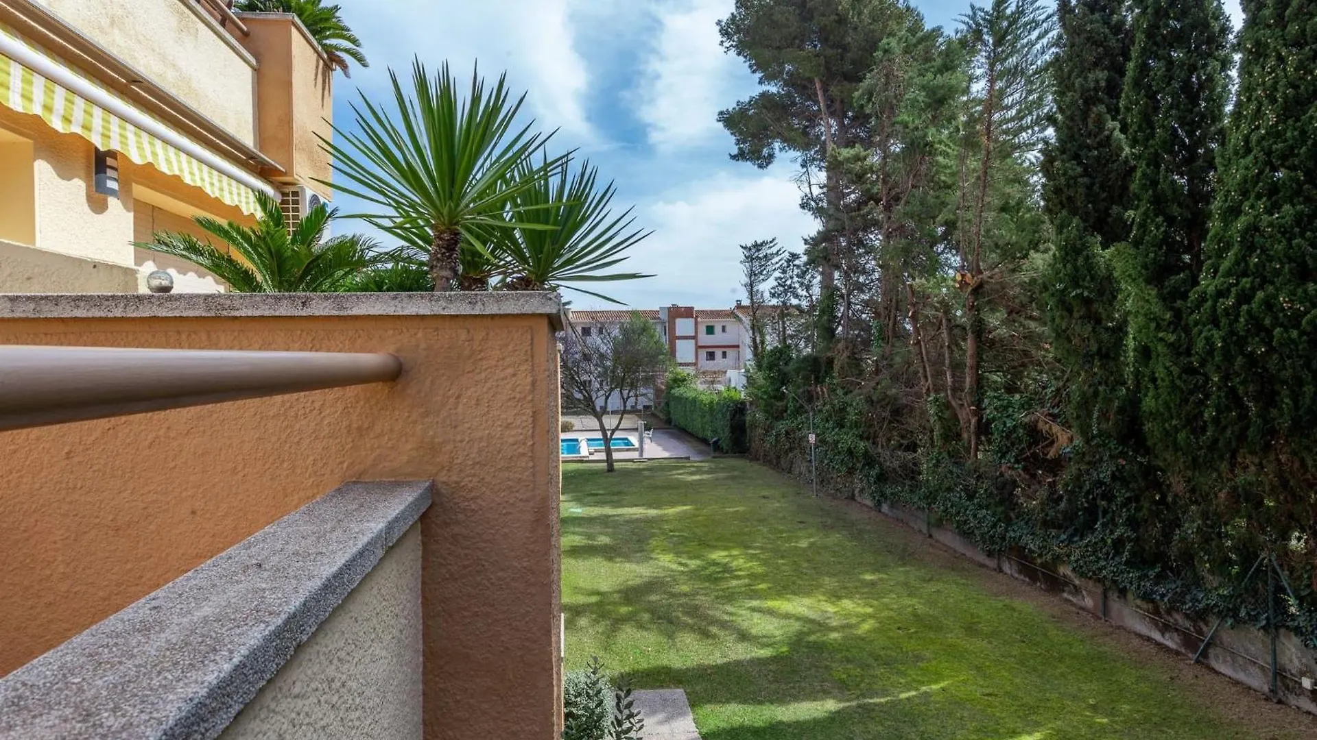 Apartament El Mar L' Escala